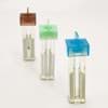 Show details for PulseStar Electroporation Cuvette 2mm Gap - 50 cuvettes Picture of PulseStar Electroporation Cuvette 2mm Gap - 50 cuvettes